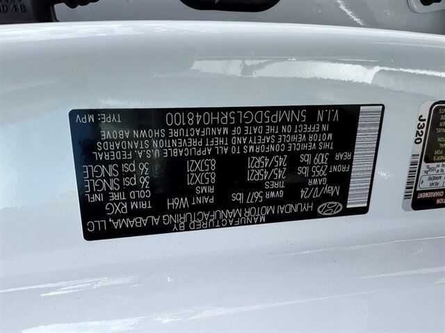 2024 Hyundai SANTA FE Calligraphy AWD Waldorf MD