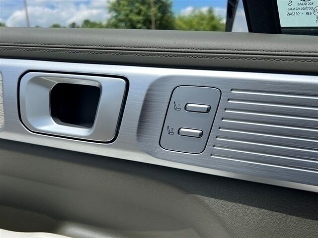 2024 Hyundai SANTA FE Calligraphy AWD Waldorf MD