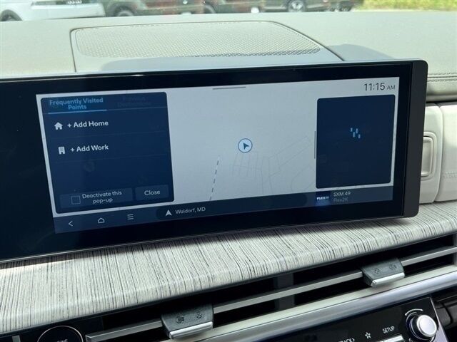 2024 Hyundai SANTA FE Calligraphy AWD Waldorf MD
