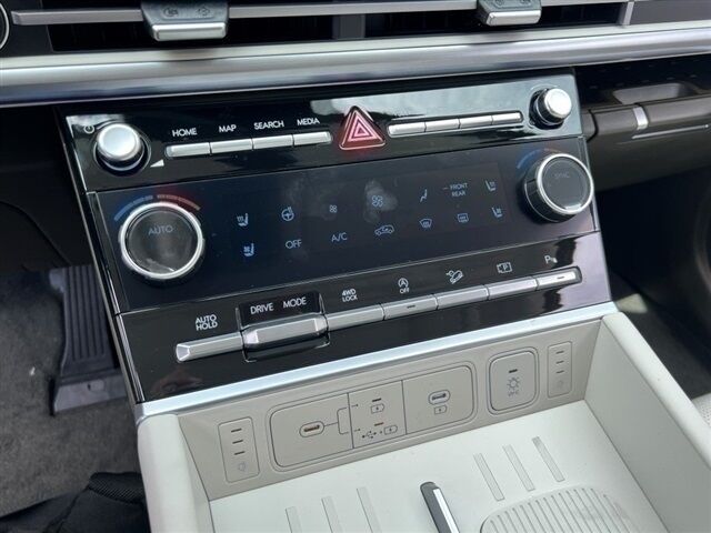 2024 Hyundai SANTA FE Calligraphy AWD Waldorf MD