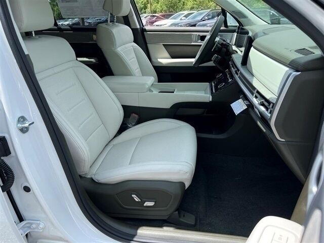 2024 Hyundai SANTA FE Calligraphy AWD Waldorf MD