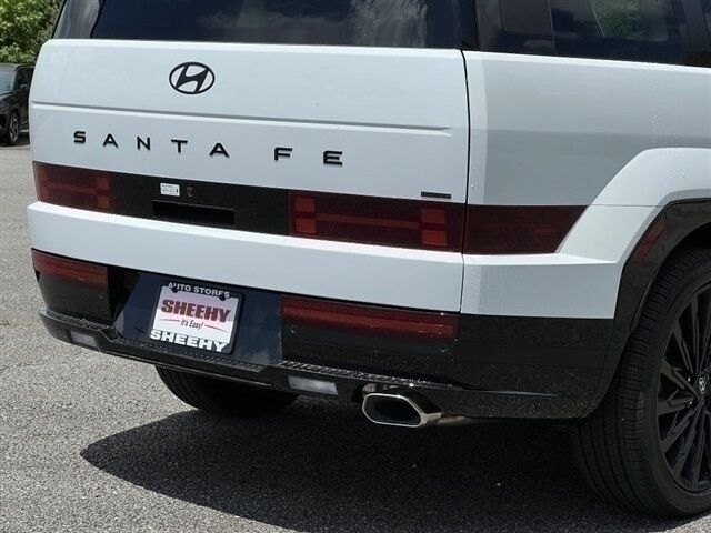 2024 Hyundai SANTA FE Calligraphy AWD Waldorf MD