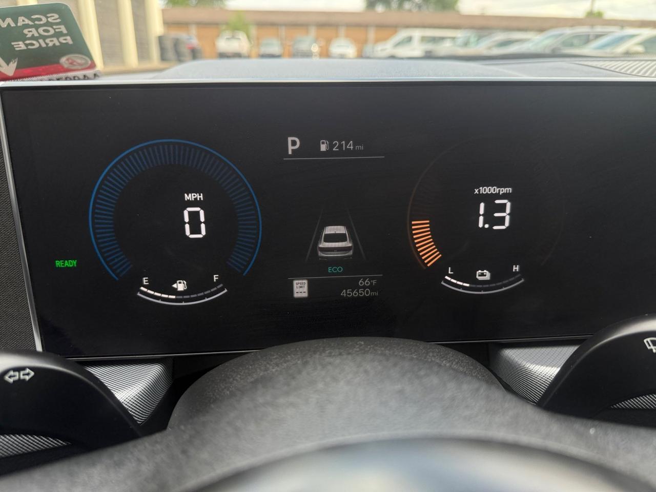 2024 Hyundai SONATA HYBRID SEL Salt Lake City UT