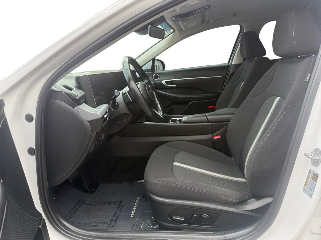 2024 Hyundai SONATA HYBRID SEL Salt Lake City UT