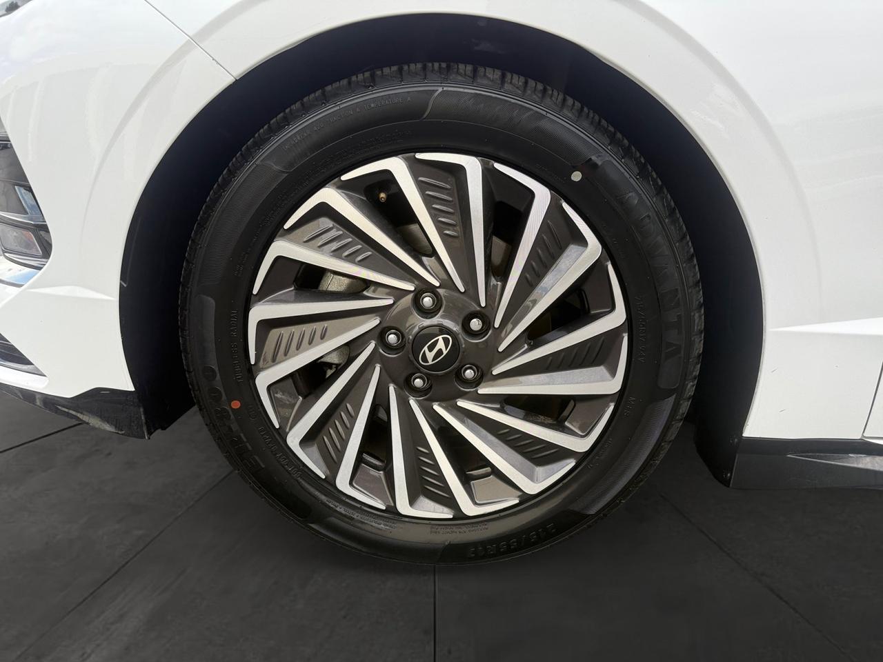 2024 Hyundai SONATA HYBRID SEL Salt Lake City UT