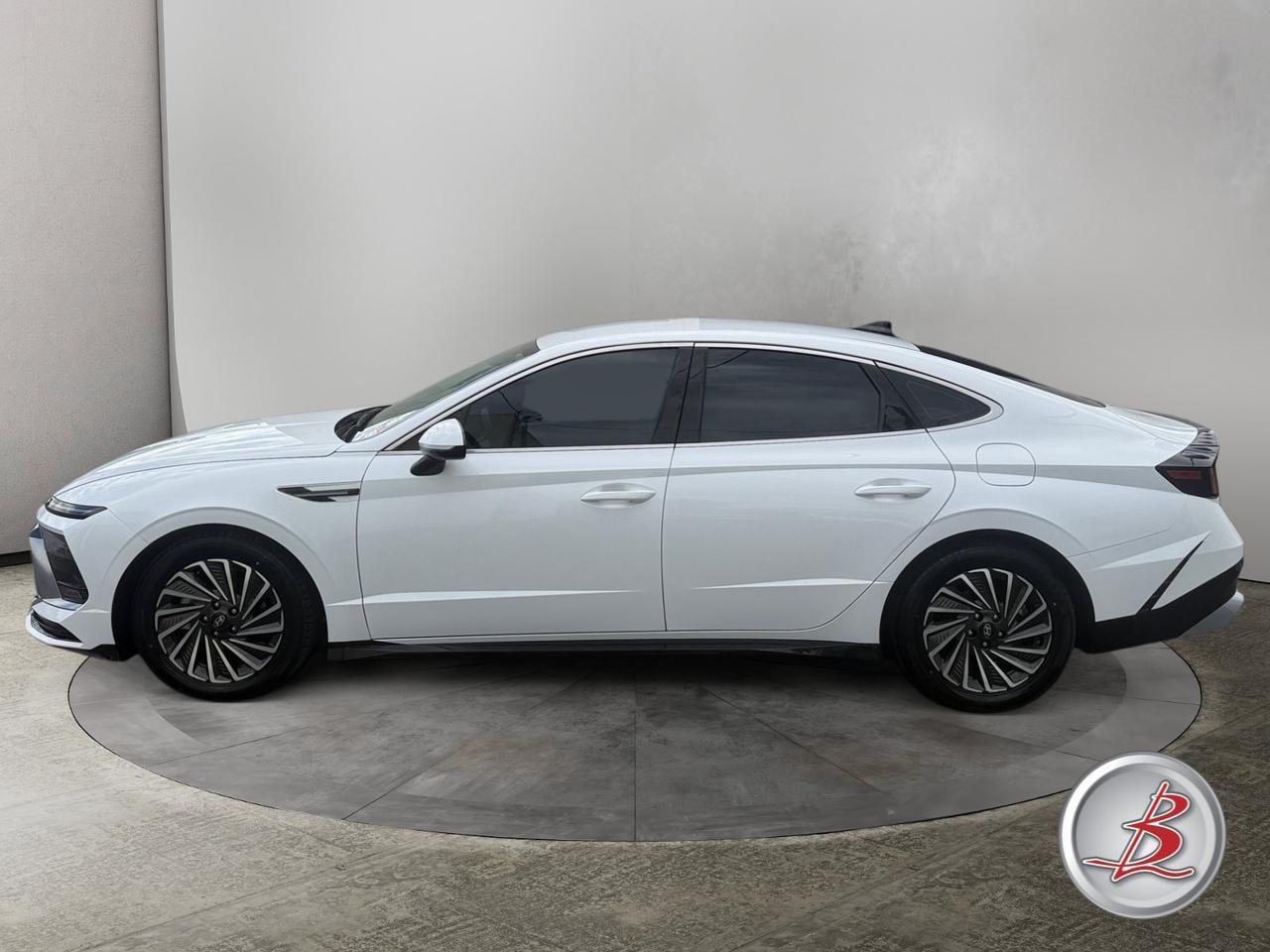 2024 Hyundai SONATA HYBRID SEL Salt Lake City UT