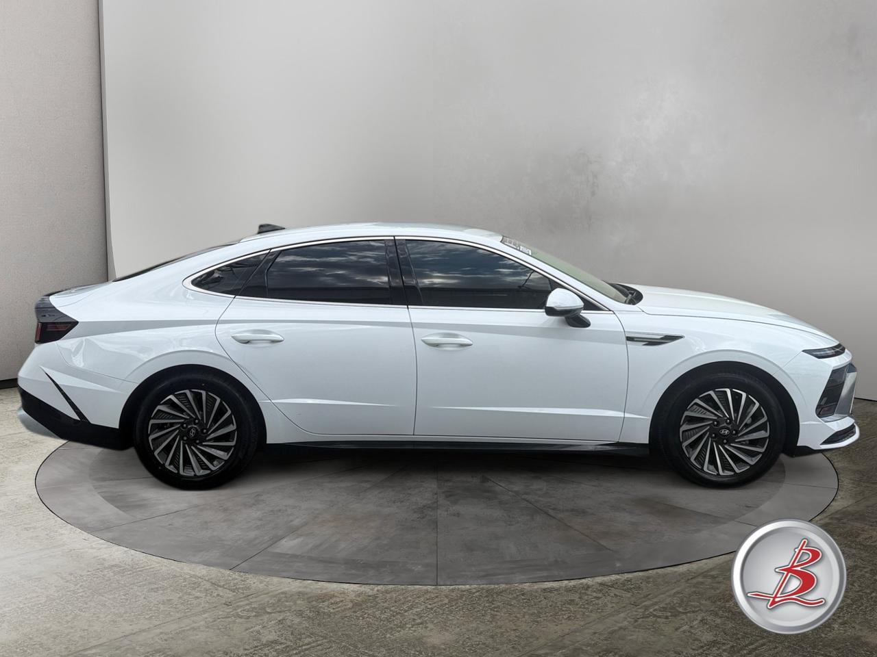 2024 Hyundai SONATA HYBRID SEL Salt Lake City UT