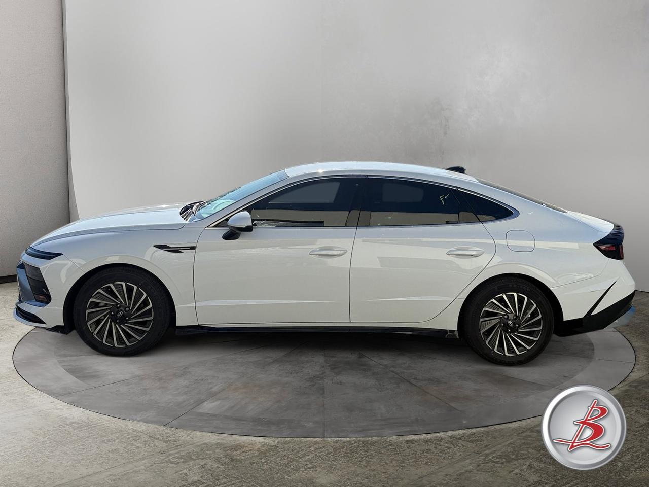 2024 Hyundai SONATA HYBRID SEL Salt Lake City UT