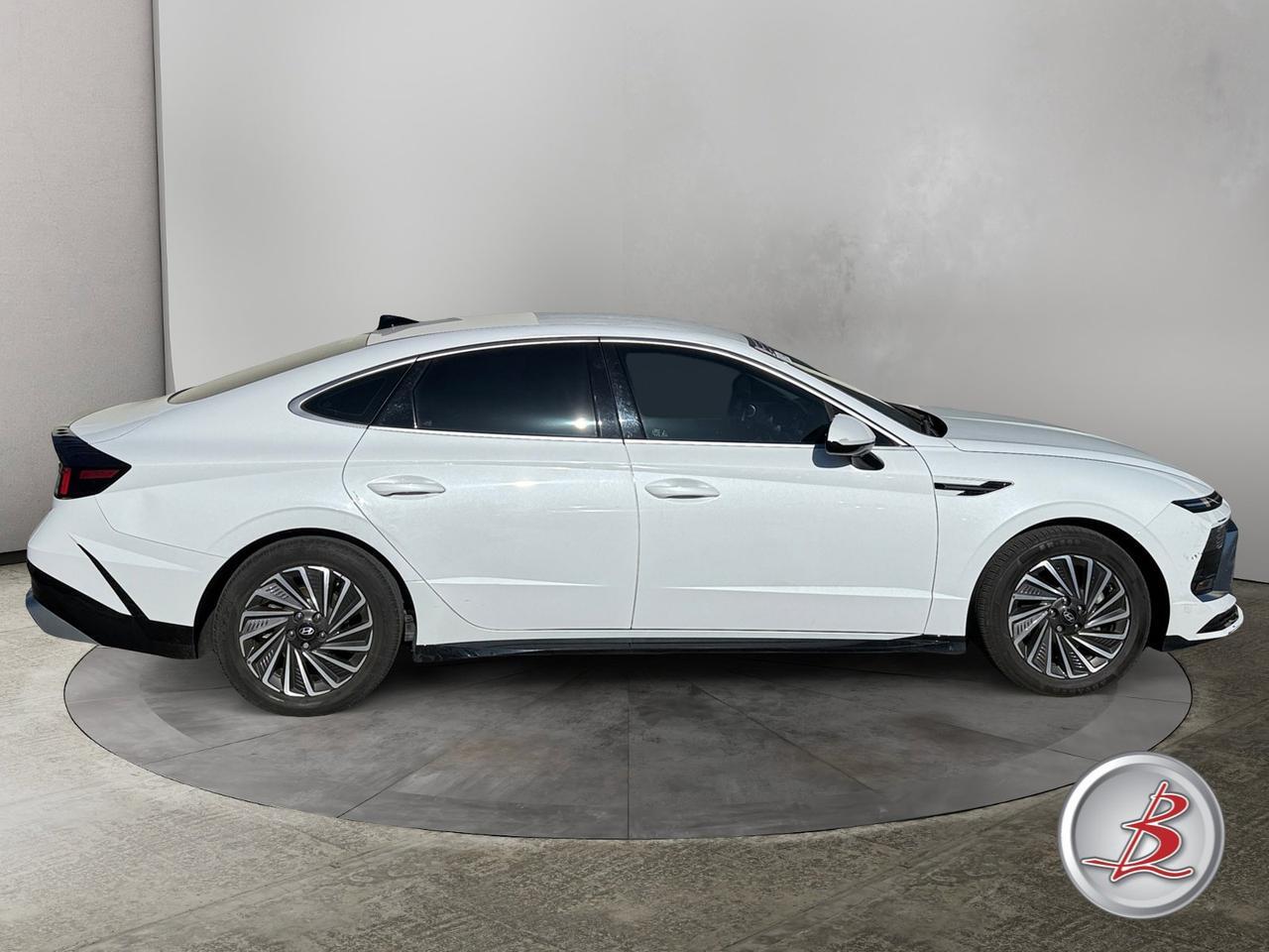 2024 Hyundai SONATA HYBRID SEL Salt Lake City UT