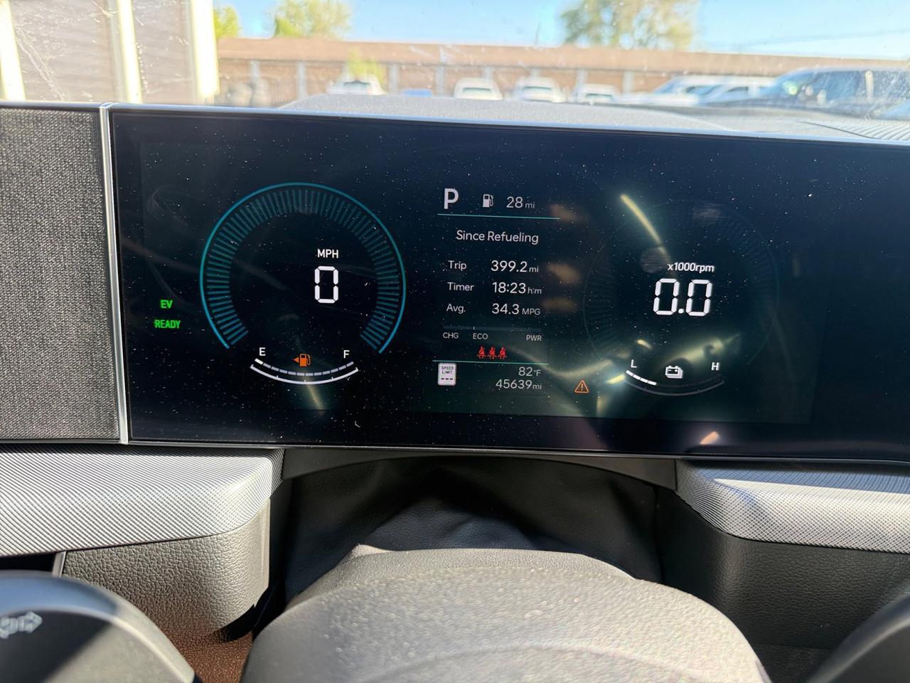 2024 Hyundai SONATA HYBRID SEL Salt Lake City UT