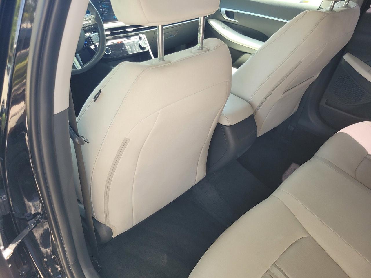 2024 Hyundai SONATA SEL Roseville CA