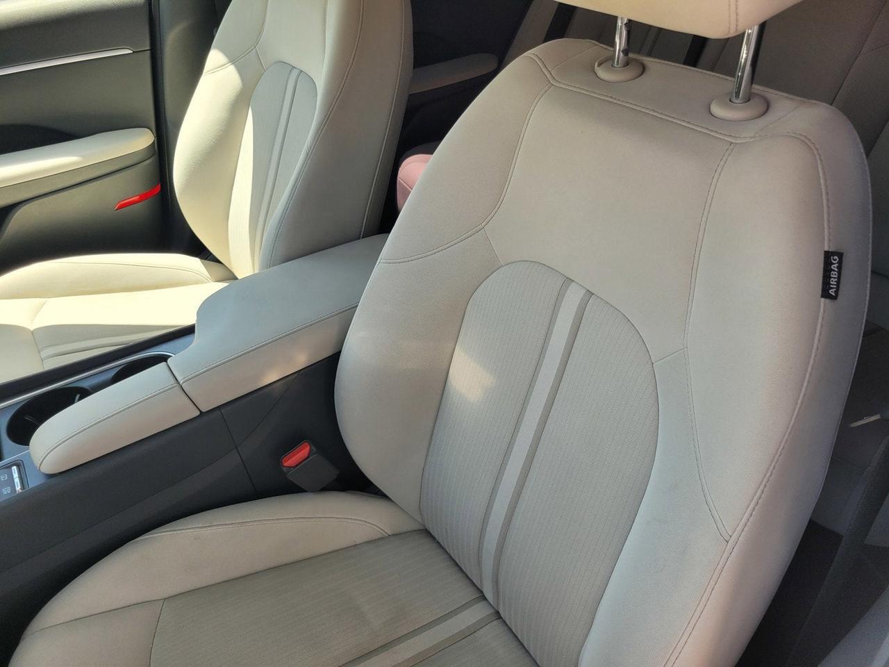 2024 Hyundai SONATA SEL Roseville CA