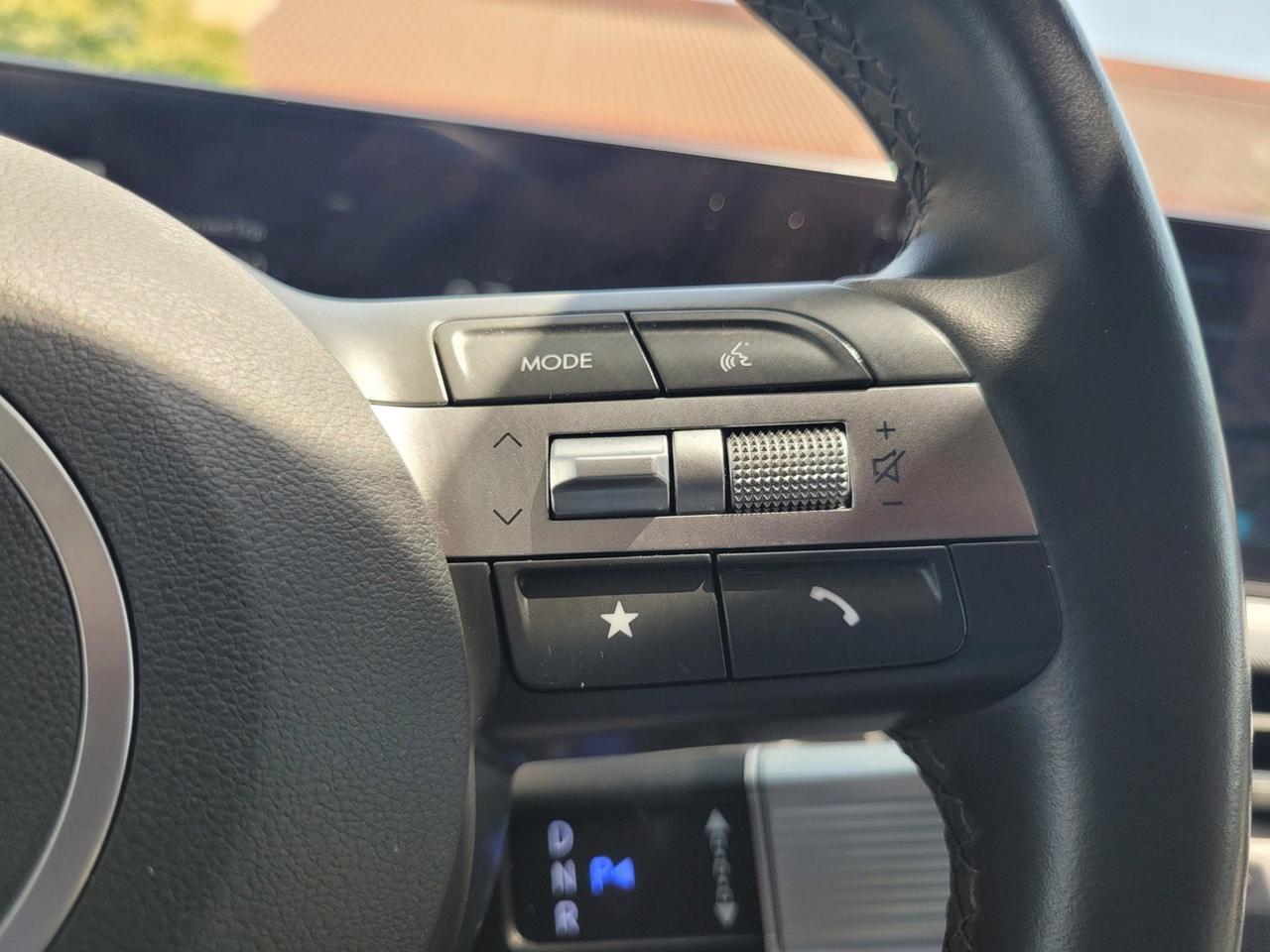 2024 Hyundai SONATA SEL Roseville CA