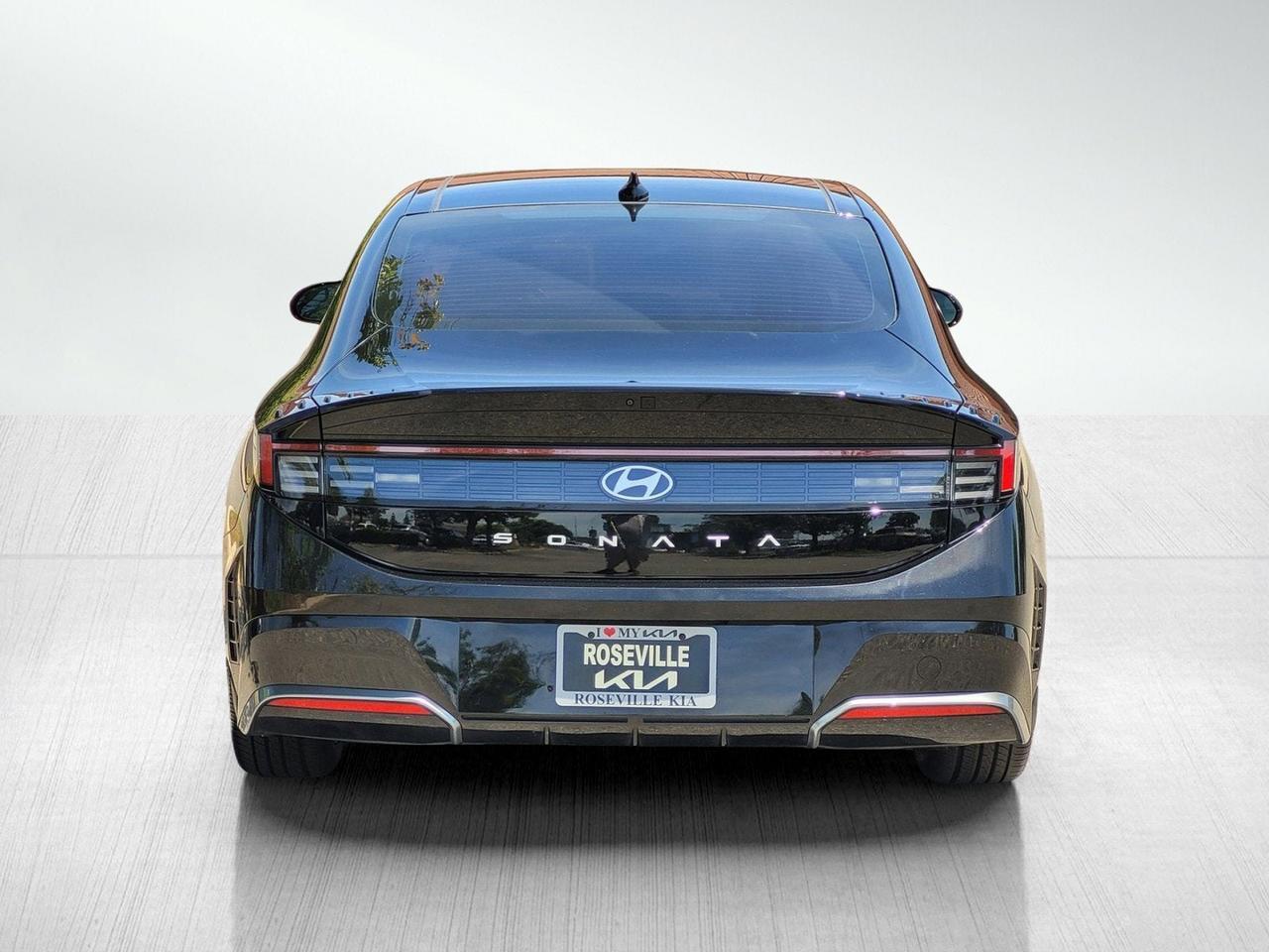 2024 Hyundai SONATA SEL Roseville CA