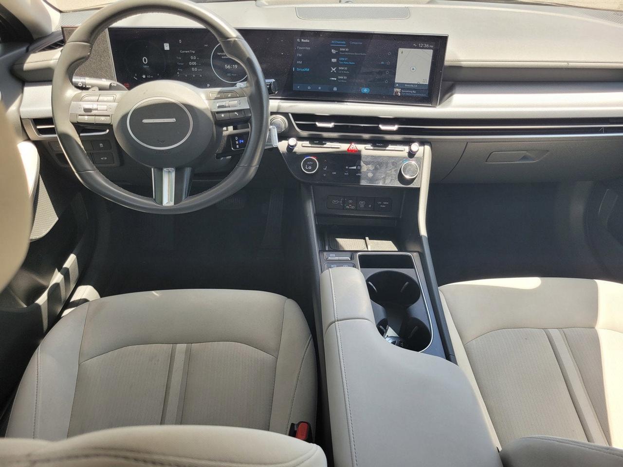 2024 Hyundai SONATA SEL Roseville CA