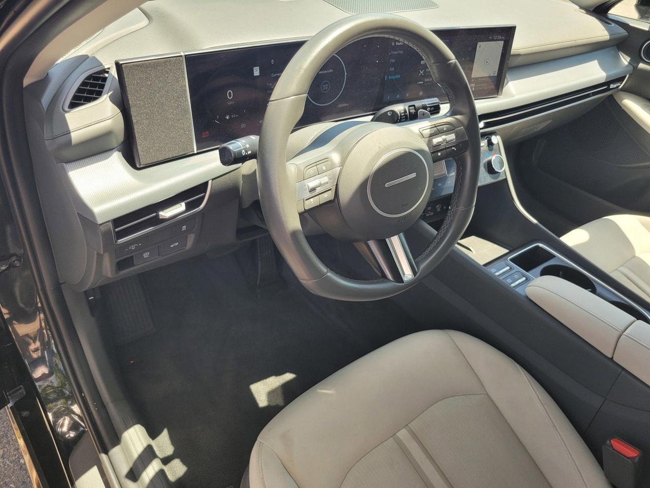 2024 Hyundai SONATA SEL Roseville CA