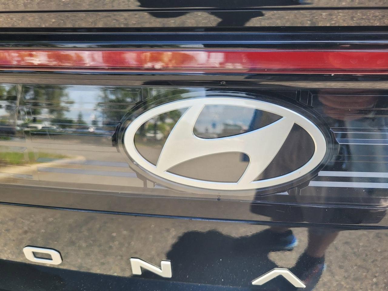 2024 Hyundai SONATA SEL Roseville CA