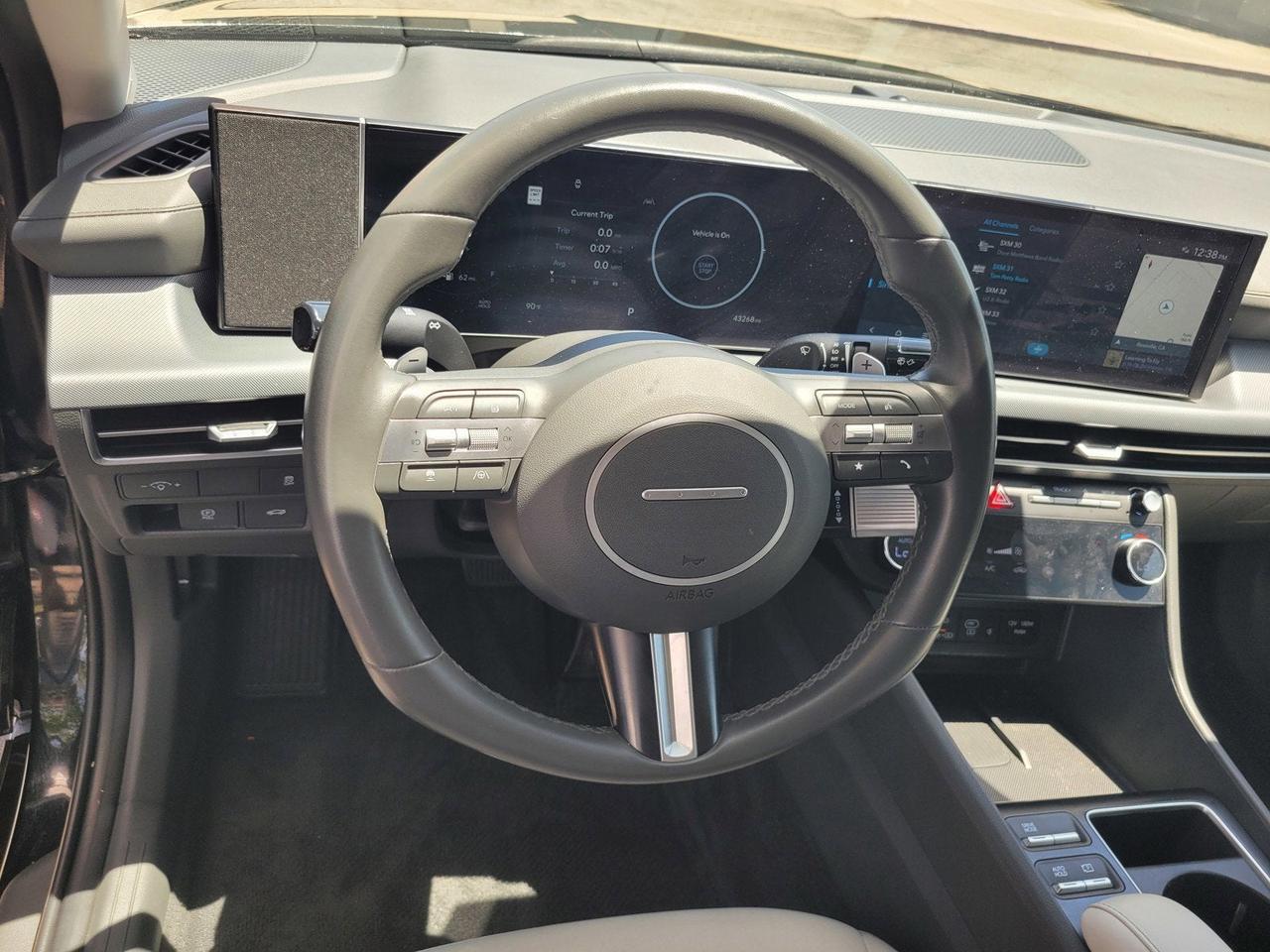 2024 Hyundai SONATA SEL Roseville CA