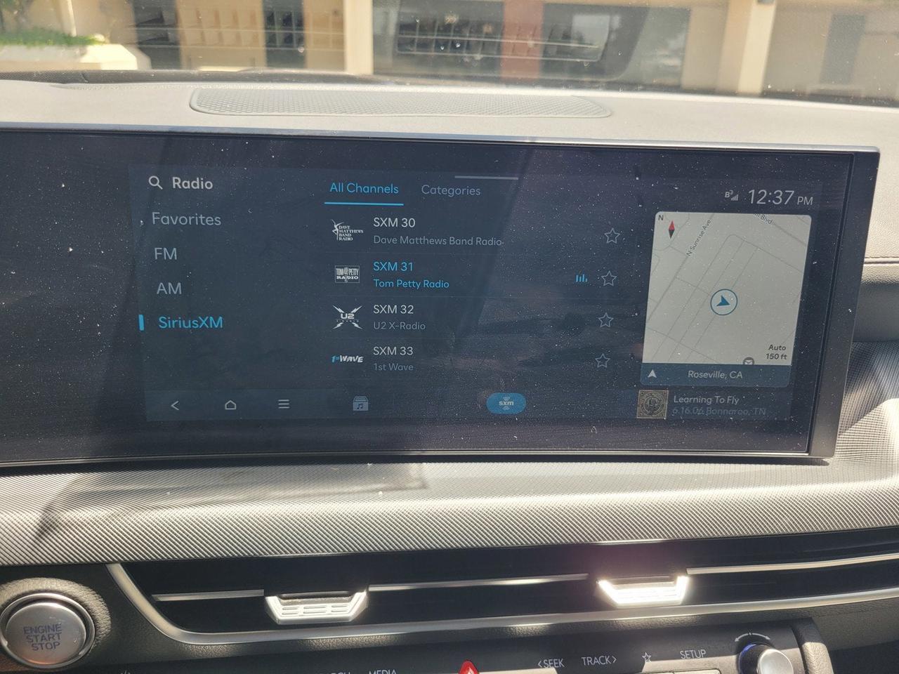 2024 Hyundai SONATA SEL Roseville CA
