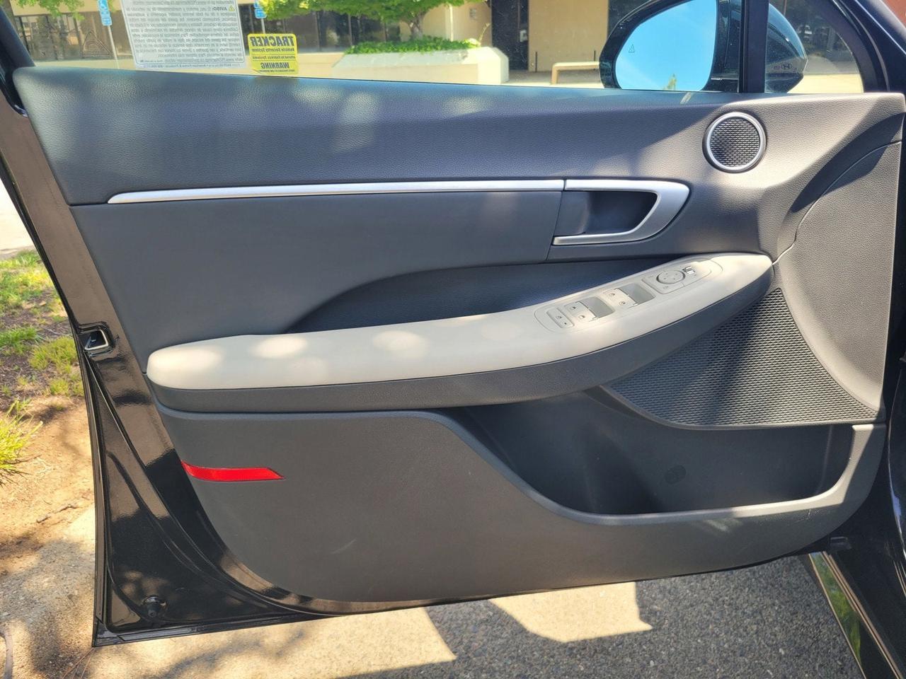 2024 Hyundai SONATA SEL Roseville CA
