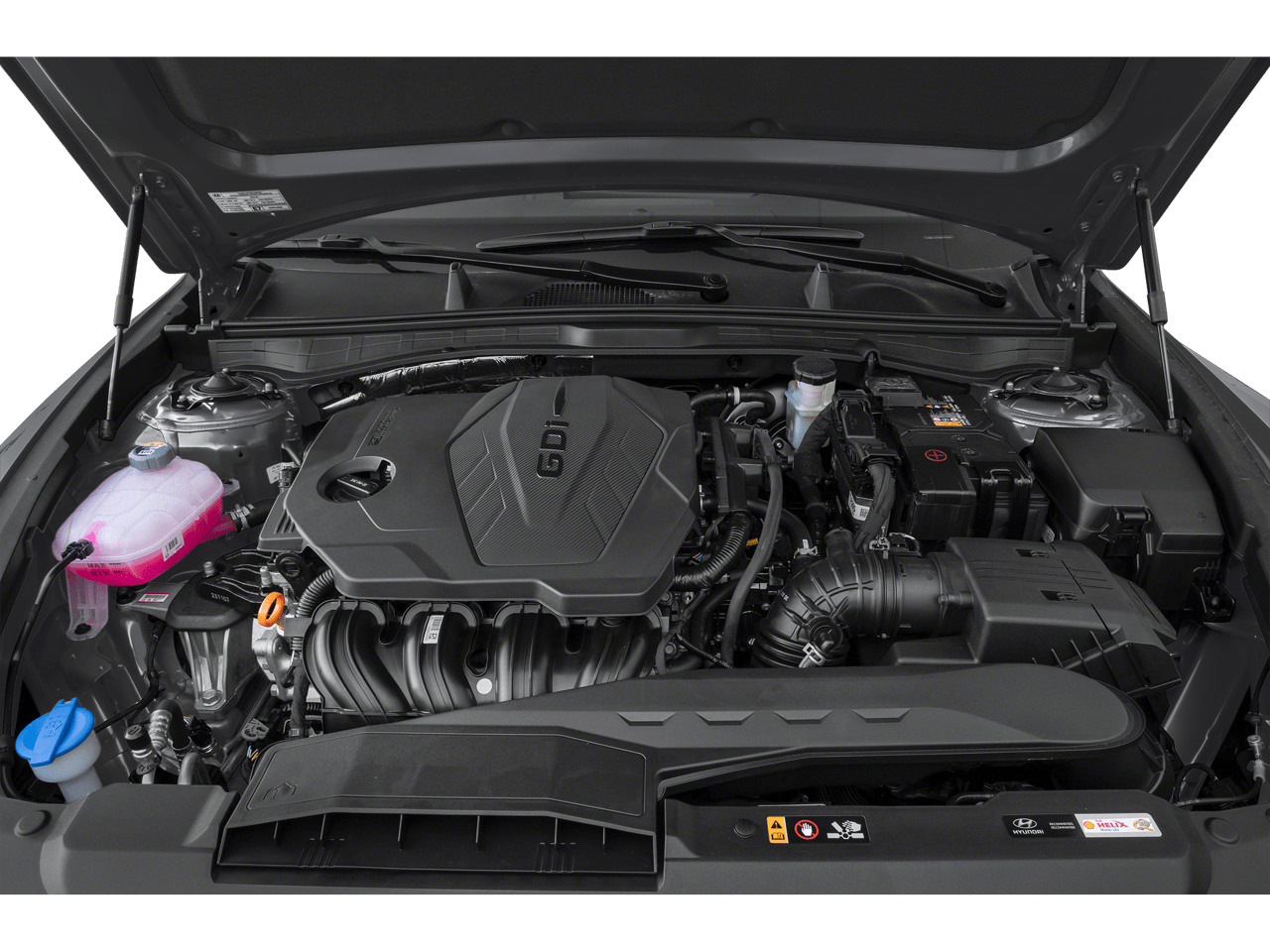 2024 Hyundai SONATA SEL Roseville CA