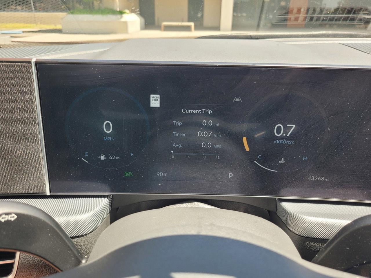 2024 Hyundai SONATA SEL Roseville CA
