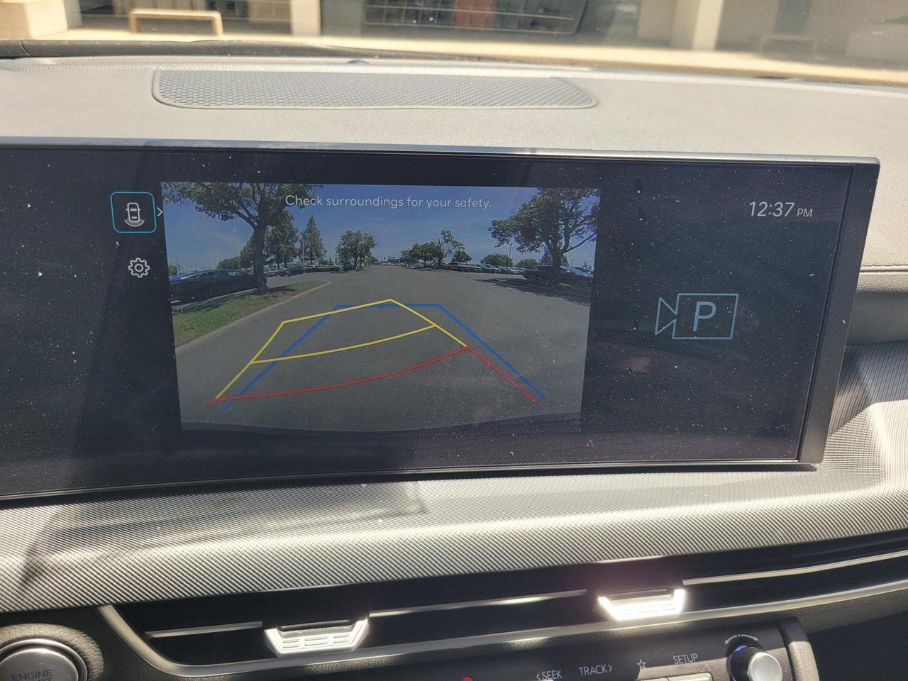 2024 Hyundai SONATA SEL Roseville CA