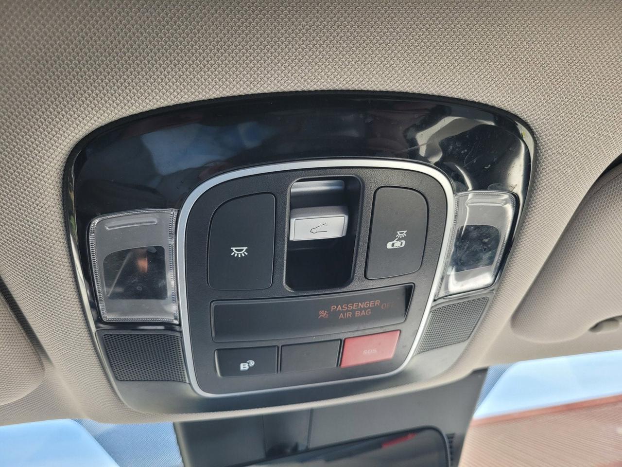 2024 Hyundai SONATA SEL Roseville CA