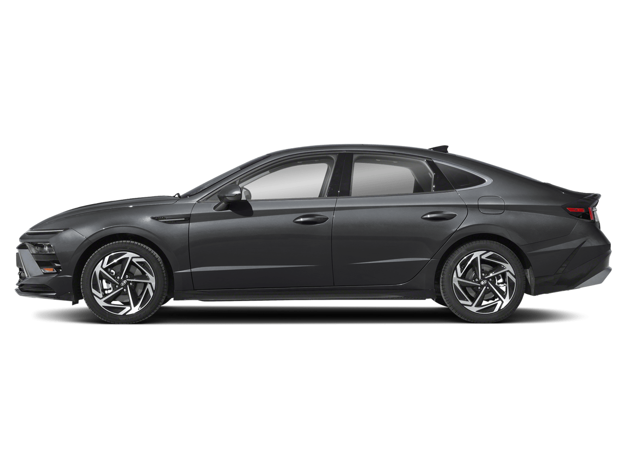 2024 Hyundai SONATA SEL Roseville CA