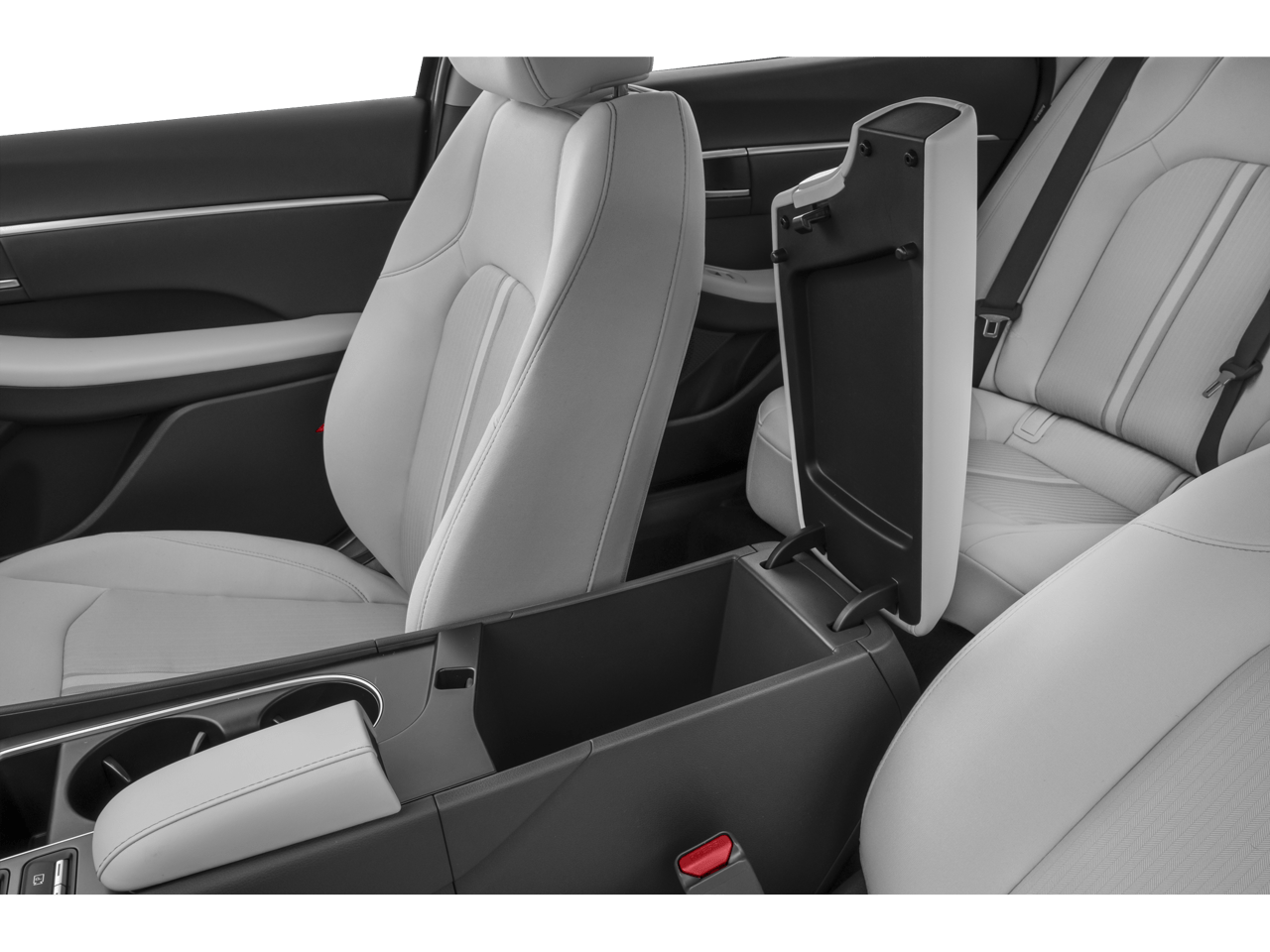 2024 Hyundai SONATA SEL Roseville CA