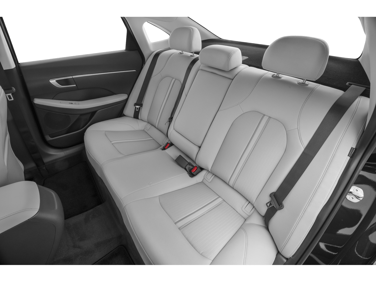 2024 Hyundai SONATA SEL Roseville CA