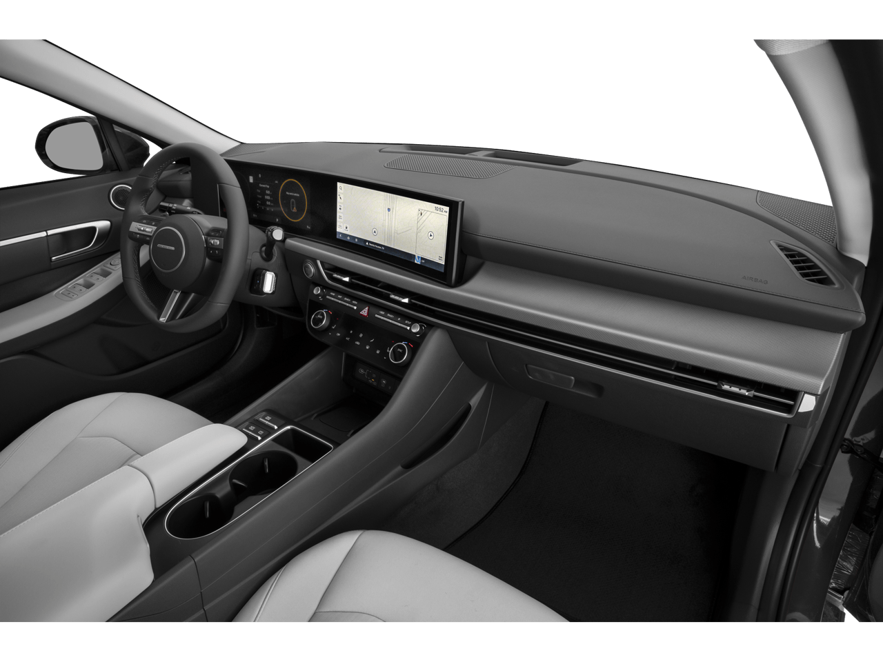 2024 Hyundai SONATA SEL Roseville CA
