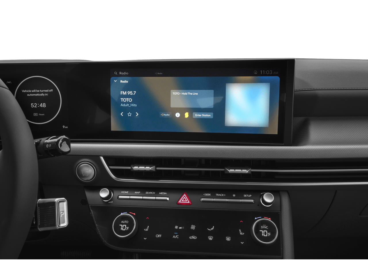 2024 Hyundai SONATA SEL Roseville CA