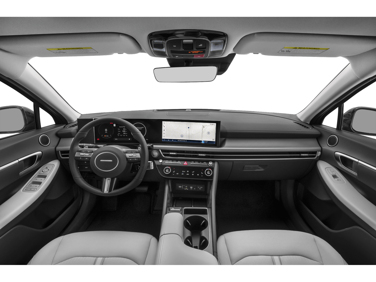 2024 Hyundai SONATA SEL Roseville CA