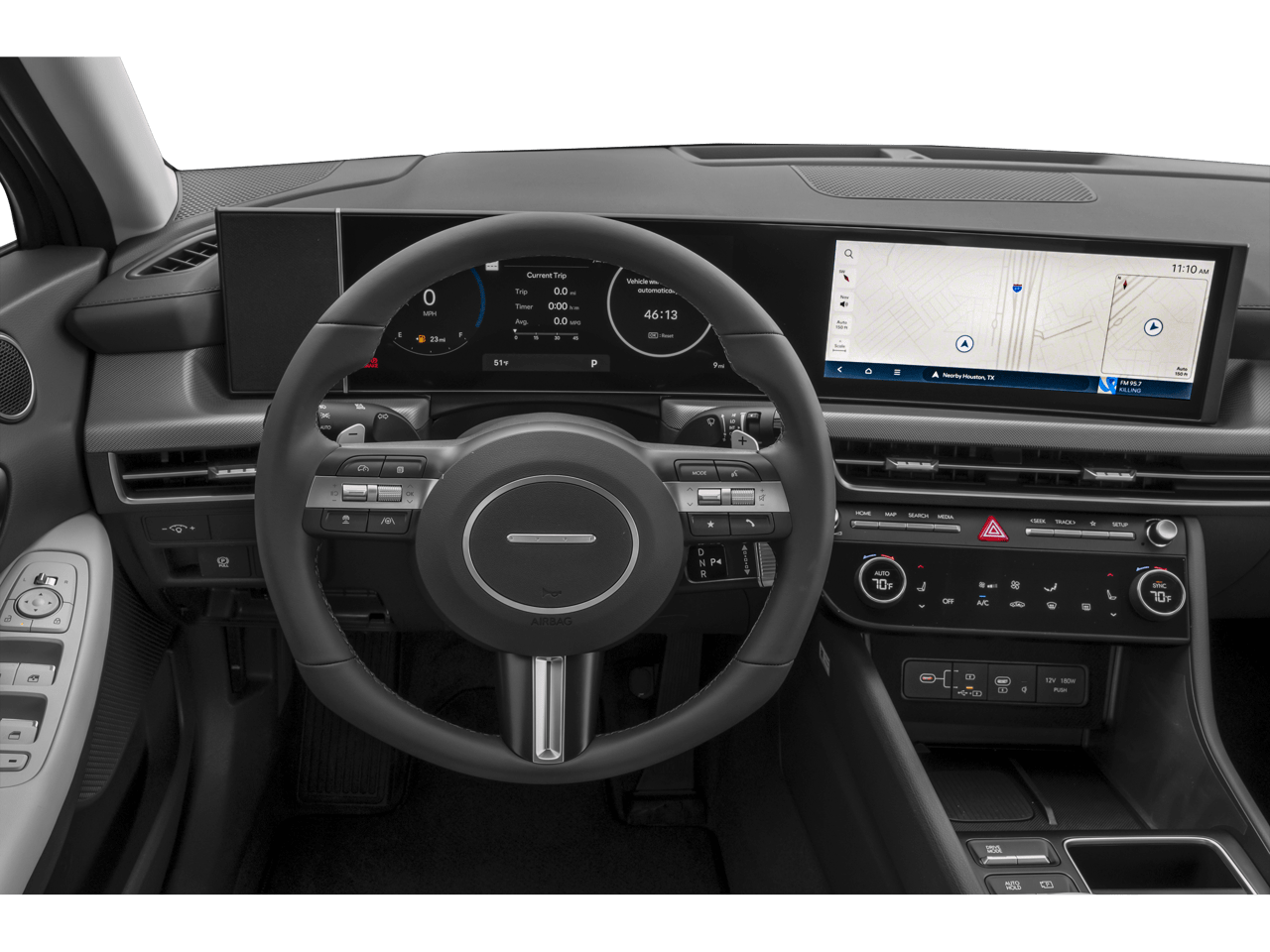 2024 Hyundai SONATA SEL Roseville CA