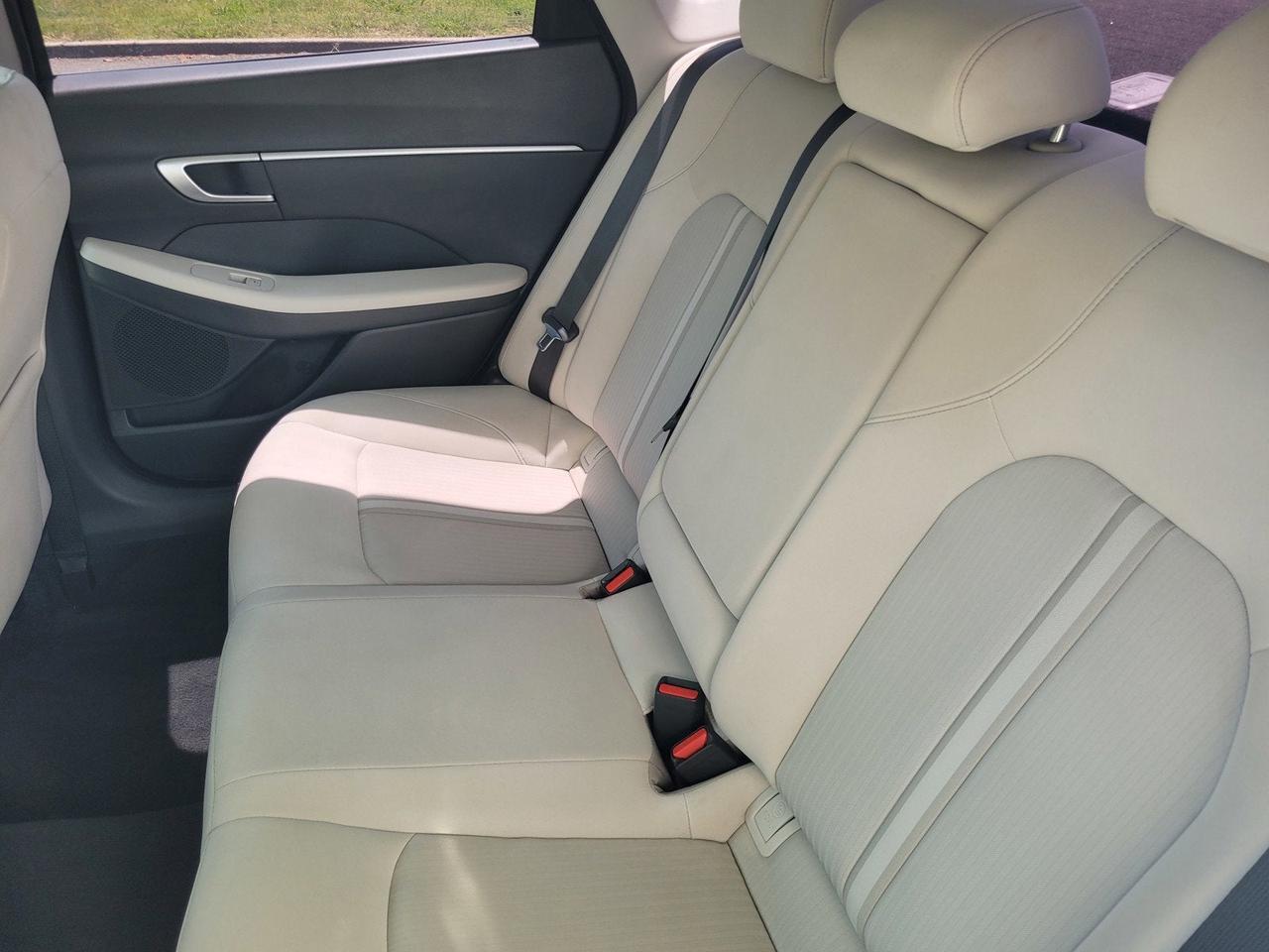 2024 Hyundai SONATA SEL Roseville CA