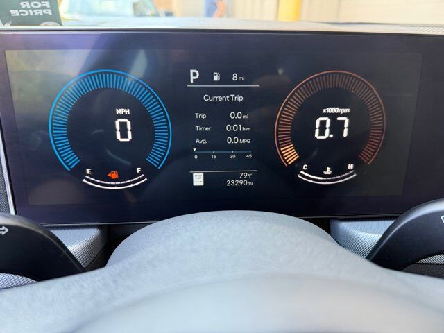 2024 Hyundai SONATA SEL Salt Lake City UT