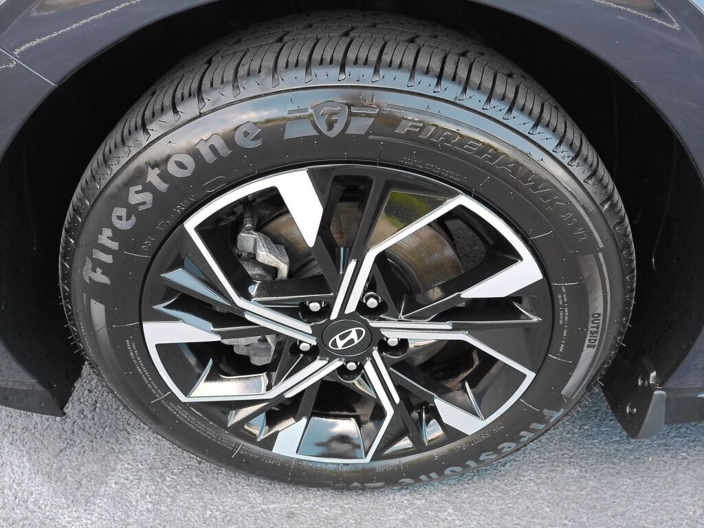 2024 Hyundai SONATA SEL Richmond VA