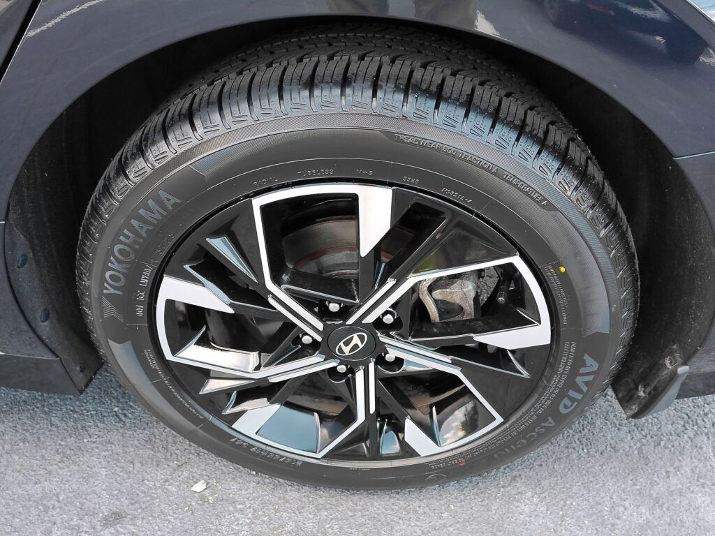 2024 Hyundai SONATA SEL Richmond VA