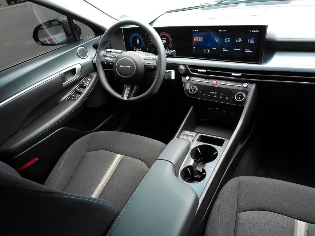 2024 Hyundai SONATA SEL Richmond VA
