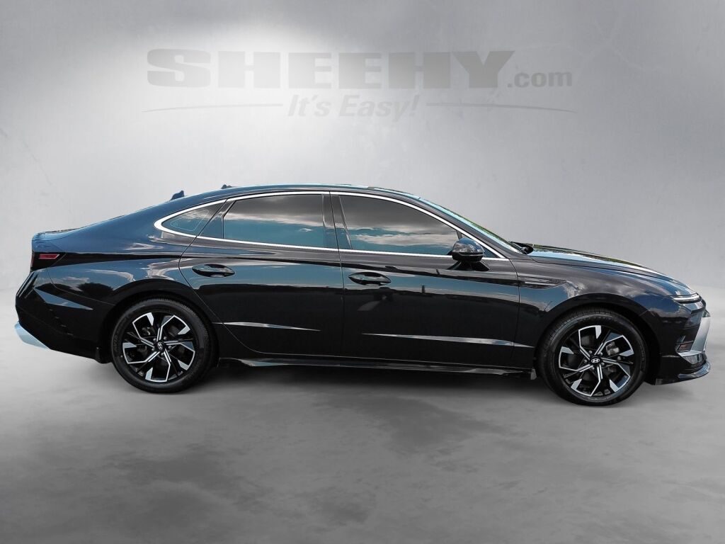 2024 Hyundai SONATA SEL Richmond VA