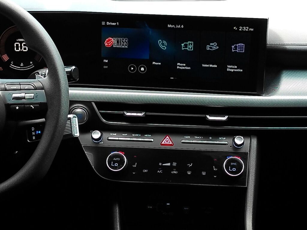 2024 Hyundai SONATA SEL Richmond VA