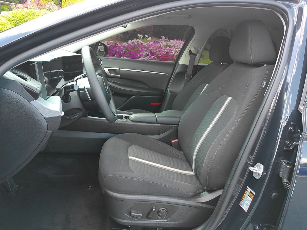 2024 Hyundai SONATA SEL Richmond VA