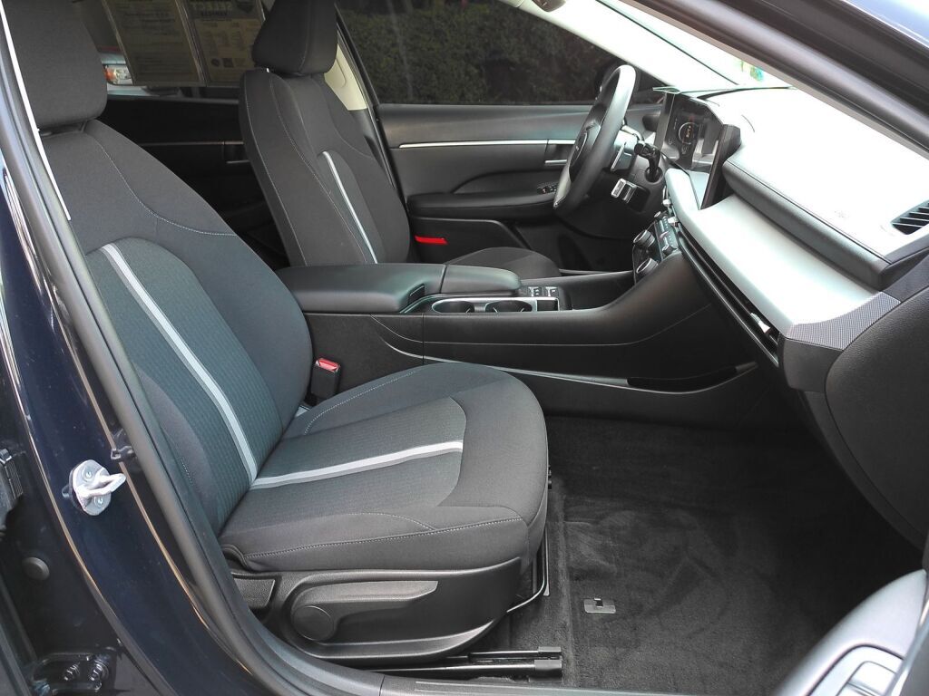 2024 Hyundai SONATA SEL Richmond VA