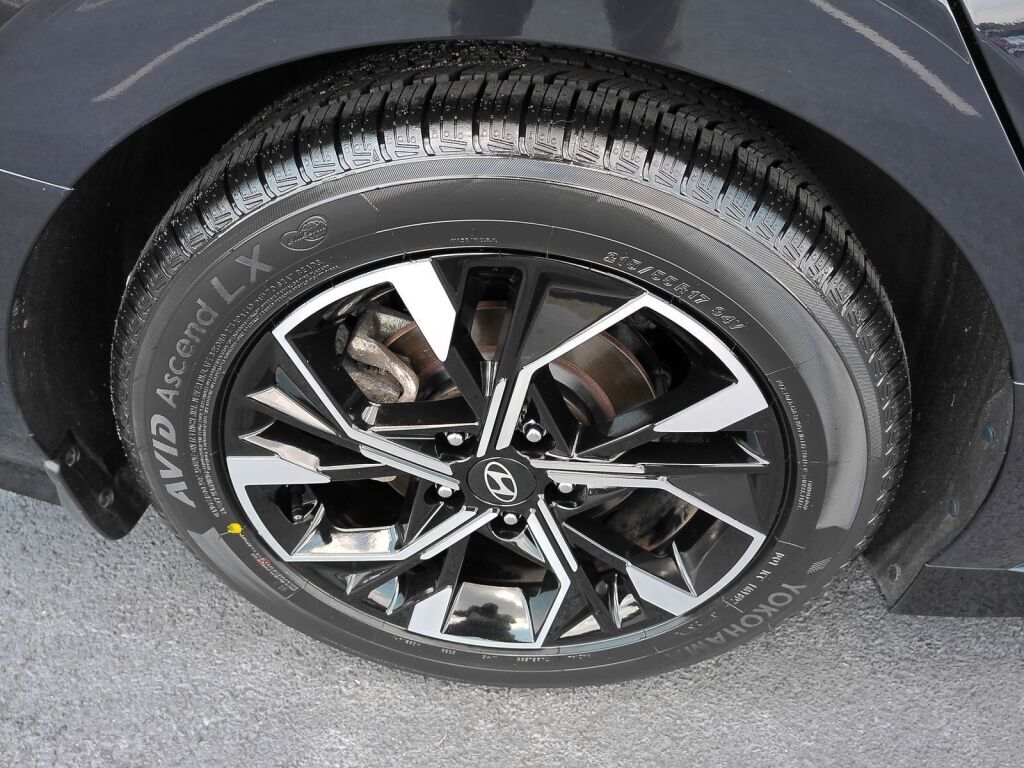 2024 Hyundai SONATA SEL Richmond VA