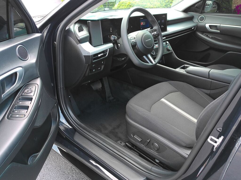 2024 Hyundai SONATA SEL Richmond VA
