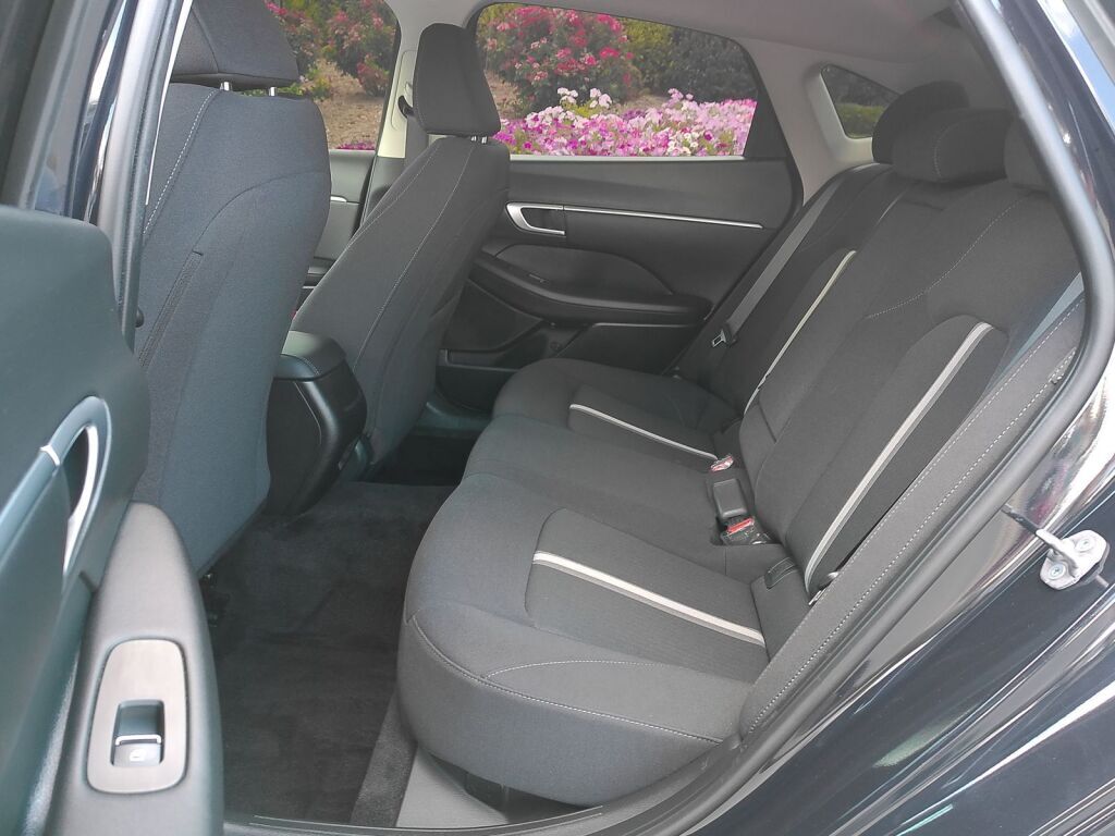 2024 Hyundai SONATA SEL Richmond VA