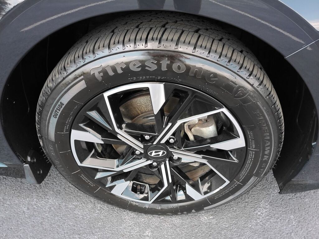 2024 Hyundai SONATA SEL Richmond VA