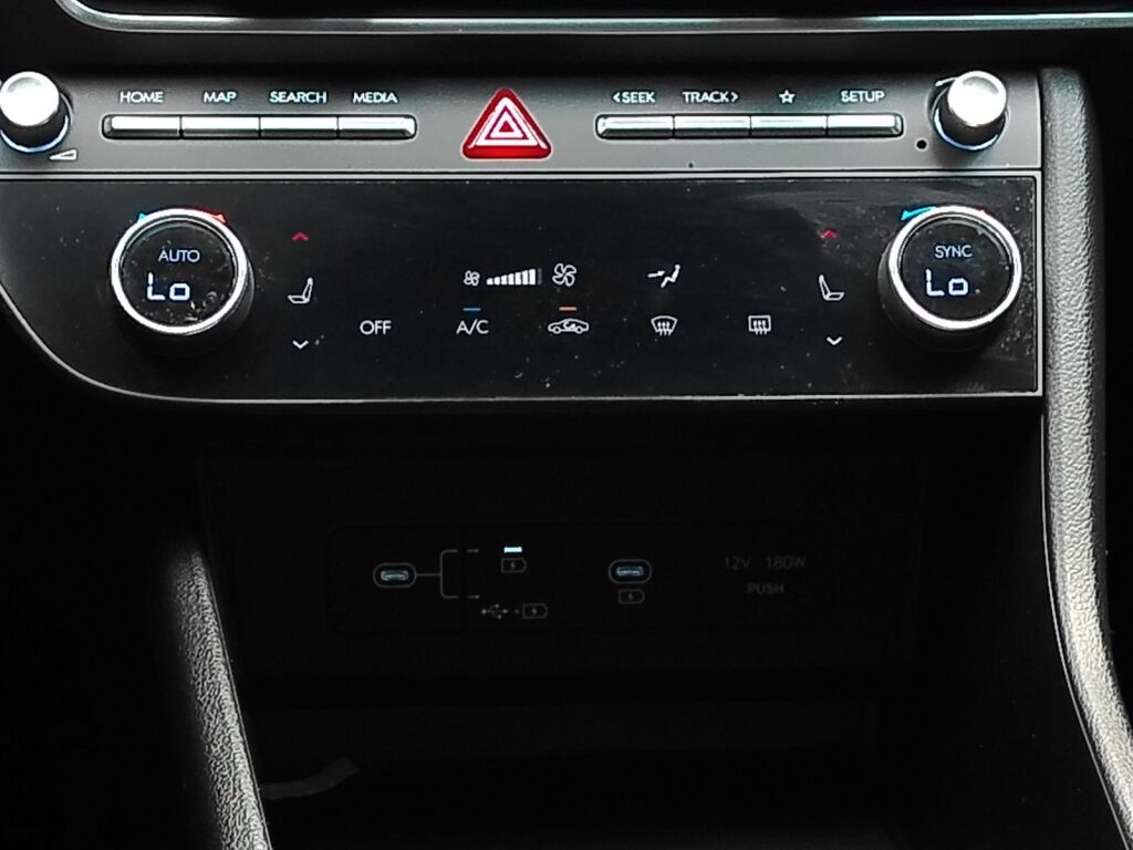 2024 Hyundai SONATA SEL Richmond VA