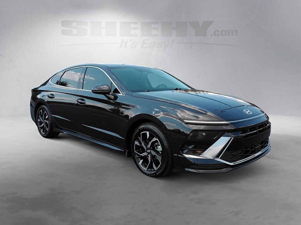 2024 Hyundai SONATA SEL Richmond VA